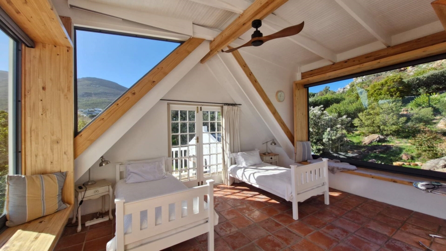 To Let 2 Bedroom Property for Rent in Noordhoek Western Cape